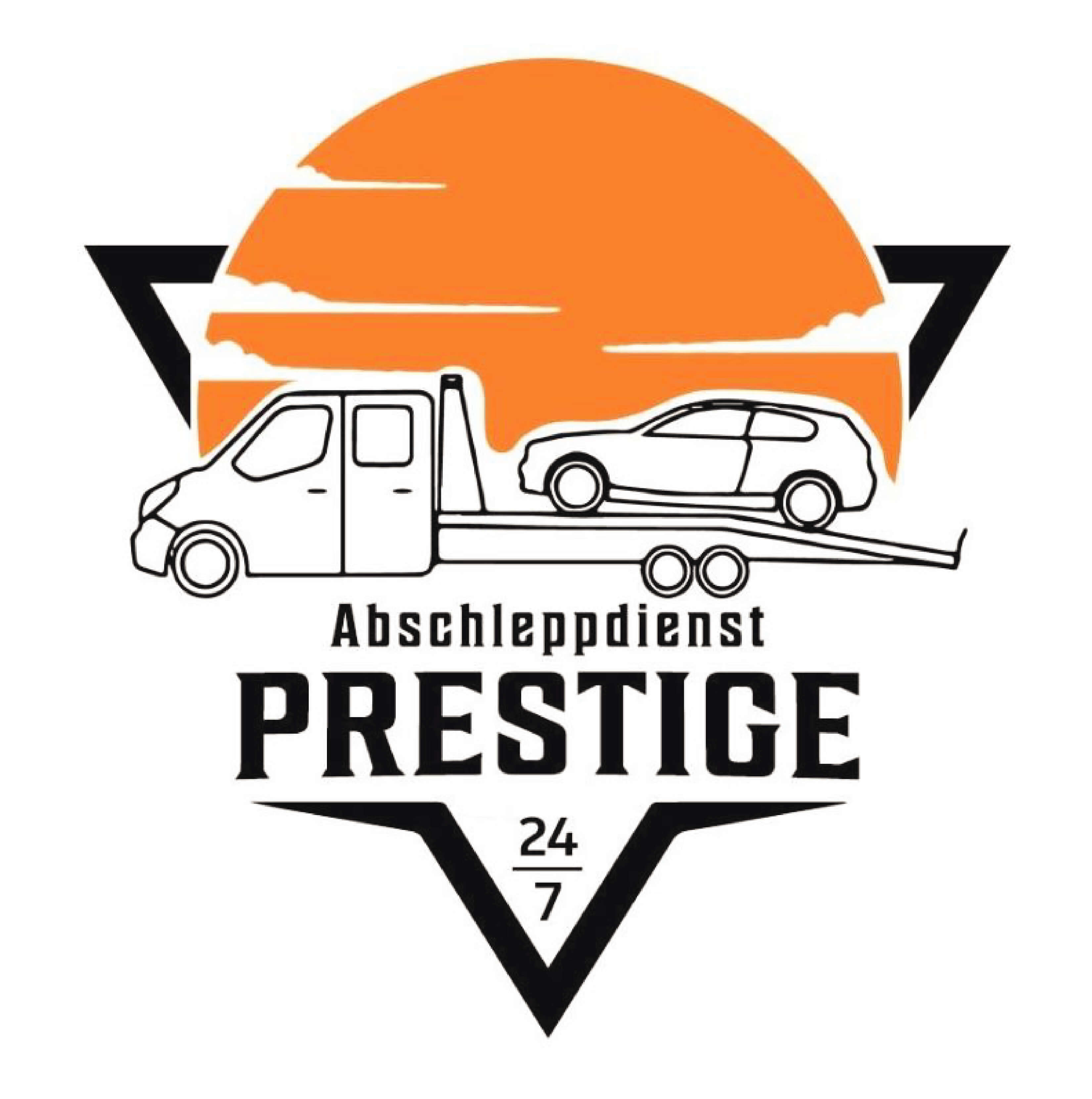 Prestige Abschleppdienst